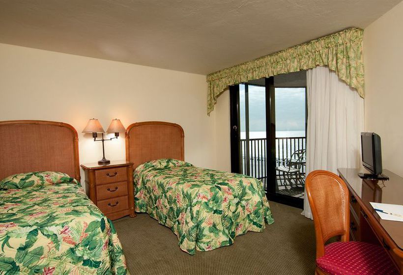 Hotel Pointe Estero  | Fort Myers Beach | Florida | United States 3