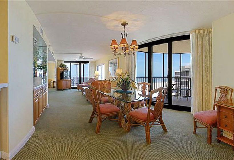 Hotel Pointe Estero  | Fort Myers Beach | Florida | United States 5