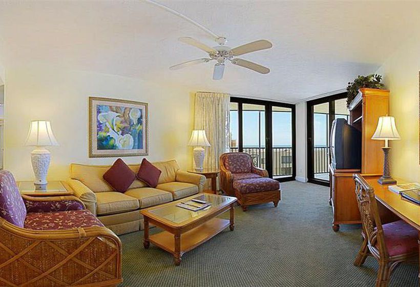 Hotel Pointe Estero  | Fort Myers Beach | Florida | United States 6