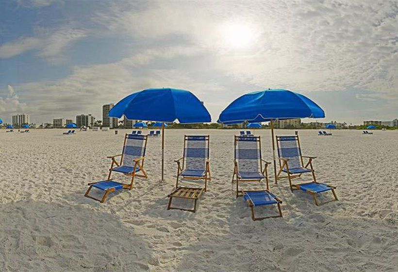 Hotel Pointe Estero  | Fort Myers Beach | Florida | United States 7