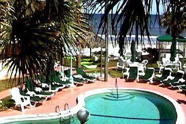 Hotel Key West Village Florida