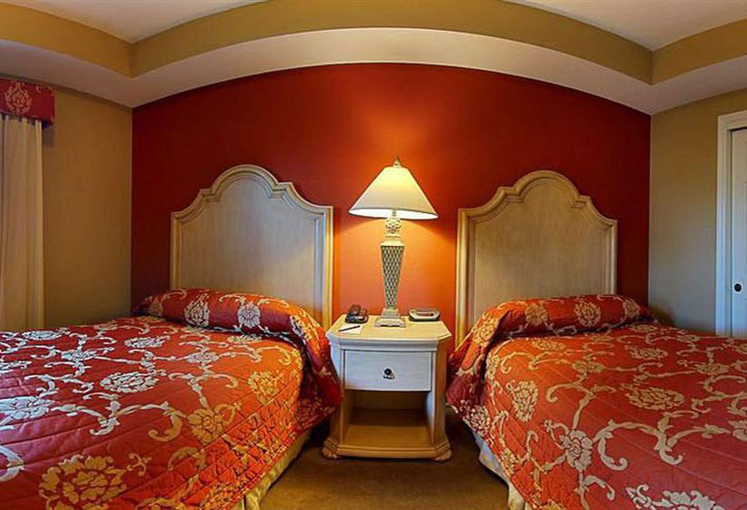 Bellasera Hotel  | Naples | Florida | Estados Unidos 10