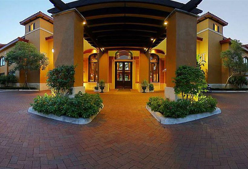 Bellasera Hotel  | Naples | Florida | Estados Unidos 13
