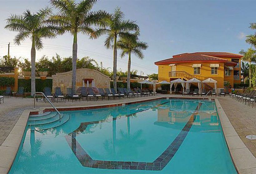 Bellasera Hotel  | Naples | Florida | Estados Unidos 14