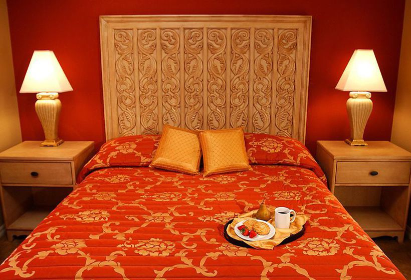 Bellasera Hotel  | Naples | Florida | Estados Unidos 2