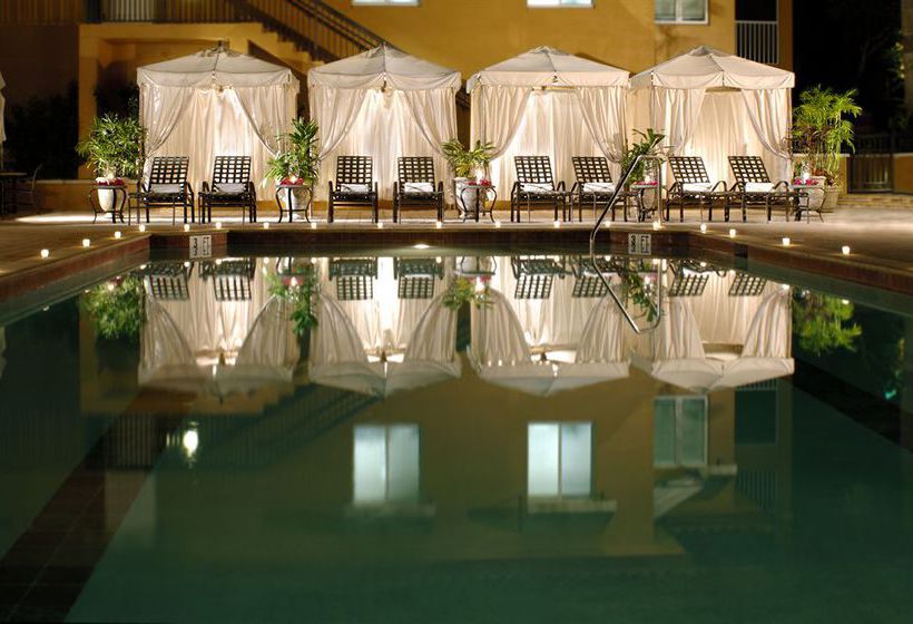 Bellasera Hotel  | Naples | Florida | Estados Unidos 4