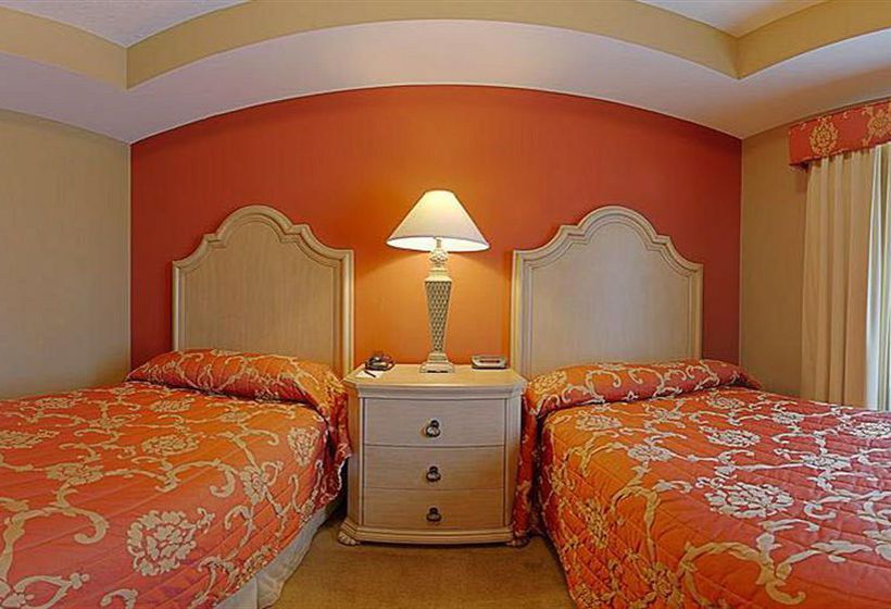 Bellasera Hotel  | Naples | Florida | Estados Unidos 6