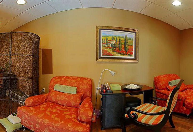 Bellasera Hotel  | Naples | Florida | Estados Unidos 7