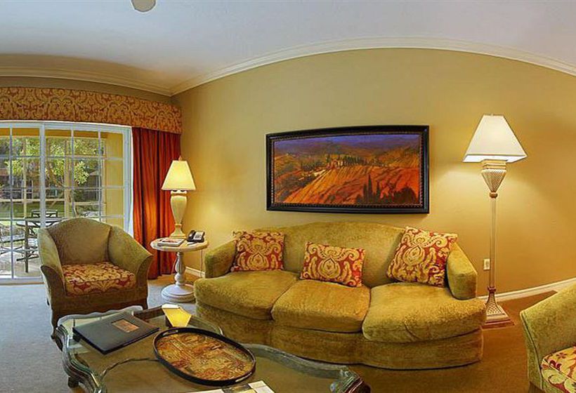 Bellasera Hotel  | Naples | Florida | Estados Unidos 8