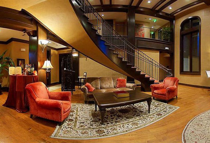 Bellasera Hotel  | Naples | Florida | Estados Unidos 9