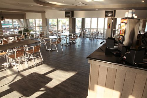 Hotel Boardwalk Inn & Suites  | Daytona Beach | Florida | United States