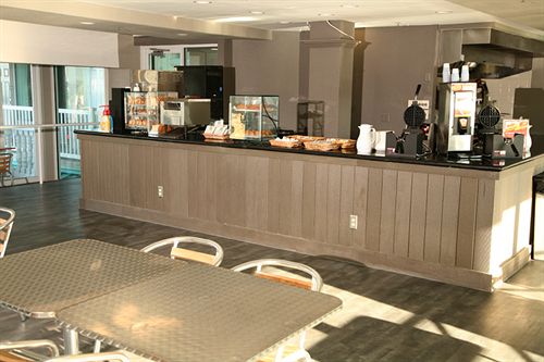 Hotel Boardwalk Inn & Suites  | Daytona Beach | Florida | United States 1