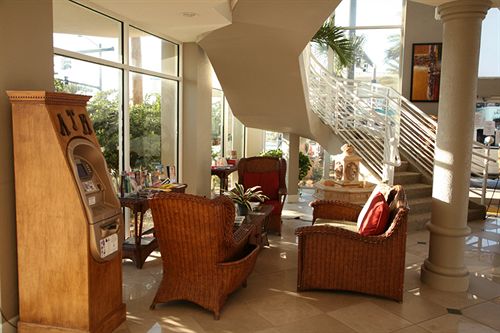 Hotel Boardwalk Inn & Suites  | Daytona Beach | Florida | United States 2