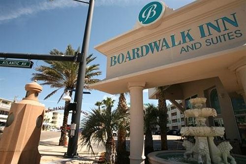 Hotel Boardwalk Inn & Suites  | Daytona Beach | Florida | United States 4