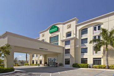 Hotel Wingate Inn - Miramar 
