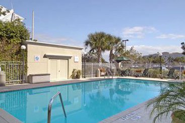 Hotel Wingate Inn - Miramar  | Miramar | Florida | Hotel negli Stati Uniti 5