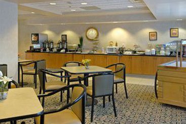 Hotel Wingate Inn - Miramar  | Miramar | Florida | Hotel negli Stati Uniti 6