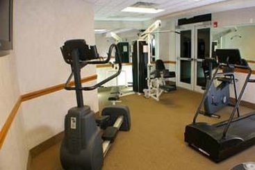 Hotel Wingate Inn - Miramar  | Miramar | Florida | Hotel negli Stati Uniti 7