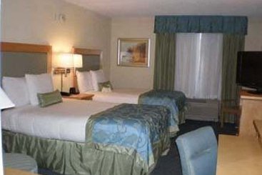 Hotel Wingate Inn - Miramar  | Miramar | Florida | Hotel negli Stati Uniti 8