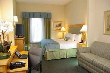 Hotel Wingate Inn - Miramar  | Miramar | Florida | Hotel negli Stati Uniti 9