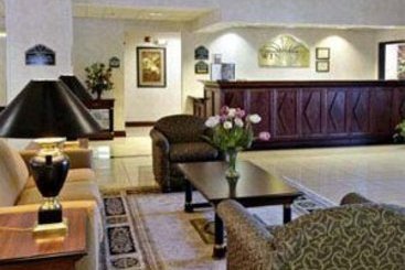 Hotel Wingate by Wyndham Tallahassee FSU  | Tallahassee | Florida | United States 1