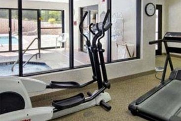 Hotel Wingate by Wyndham Tallahassee FSU  | Tallahassee | Florida | United States 5