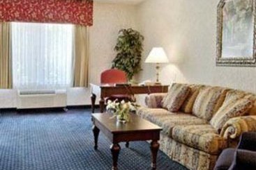 Hotel Wingate by Wyndham Tallahassee FSU  | Tallahassee | Florida | United States 6