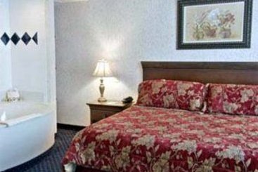 Hotel Wingate by Wyndham Tallahassee FSU  | Tallahassee | Florida | United States 7