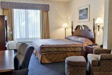 Hotel Wingate by Wyndham Tallahassee FSU  | Tallahassee | Florida | United States 8