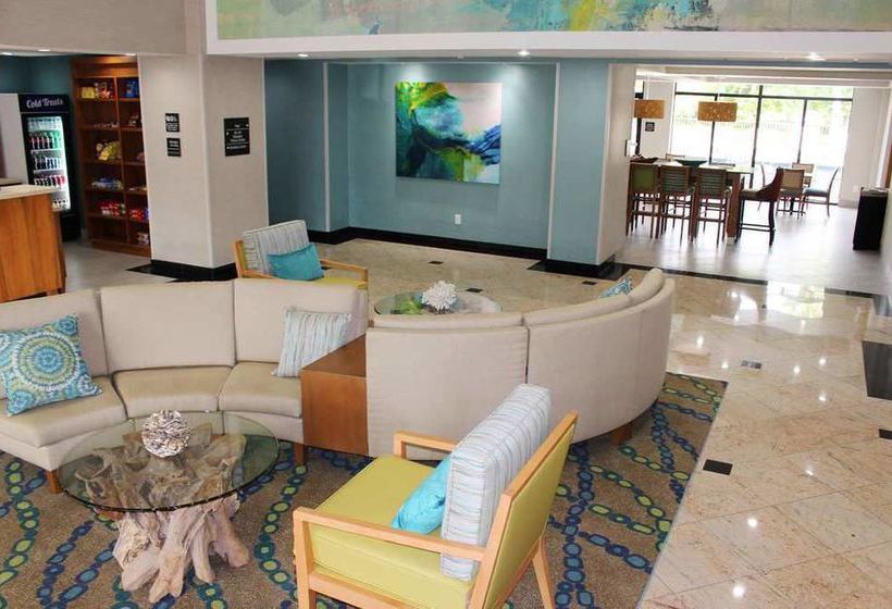 Hotel Hampton Inn Jacksonville South I95 At JTB Jacksonville