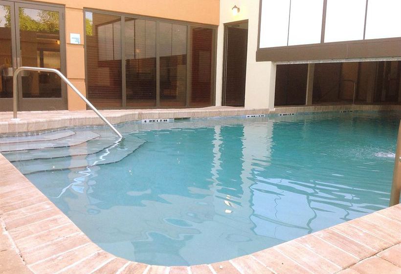 Hotel Holiday Inn Express & Suites Jacksonville SE Med Ctr Area