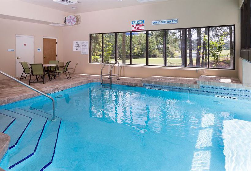 Hotel Holiday Inn Express & Suites Jacksonville SE Med Ctr Area  | Jacksonville | Florida | United States 1