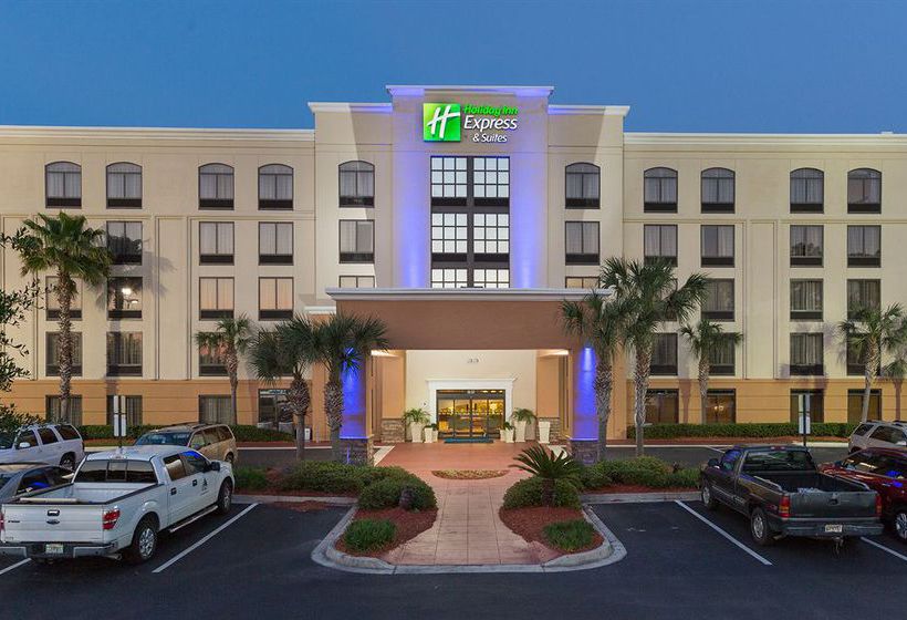 Hotel Holiday Inn Express & Suites Jacksonville SE Med Ctr Area  | Jacksonville | Florida | United States 10
