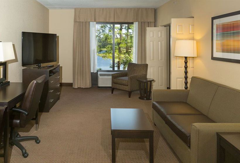 Hotel Holiday Inn Express & Suites Jacksonville SE Med Ctr Area  | Jacksonville | Florida | United States 12