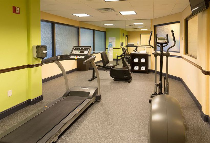 Hotel Holiday Inn Express & Suites Jacksonville SE Med Ctr Area  | Jacksonville | Florida | United States 14