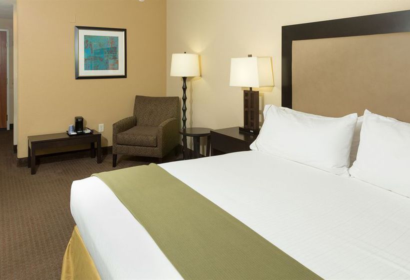 Hotel Holiday Inn Express & Suites Jacksonville SE Med Ctr Area  | Jacksonville | Florida | United States 15