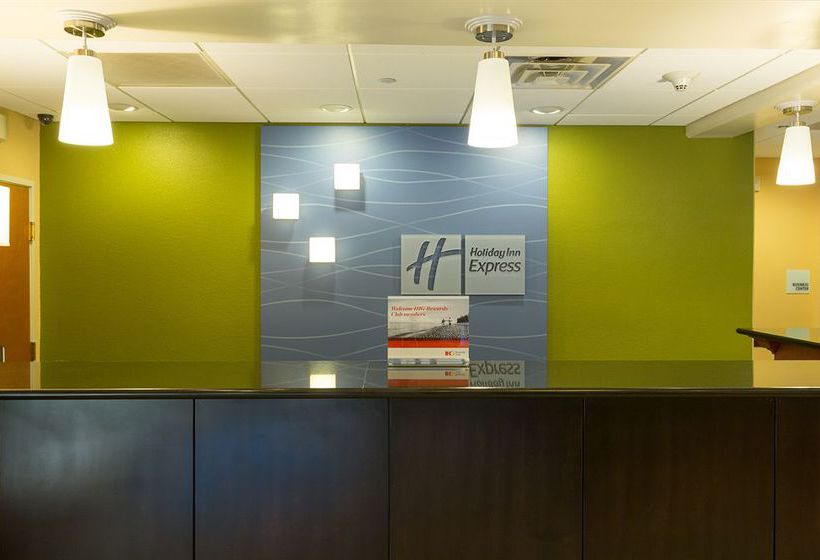 Hotel Holiday Inn Express & Suites Jacksonville SE Med Ctr Area  | Jacksonville | Florida | United States 17