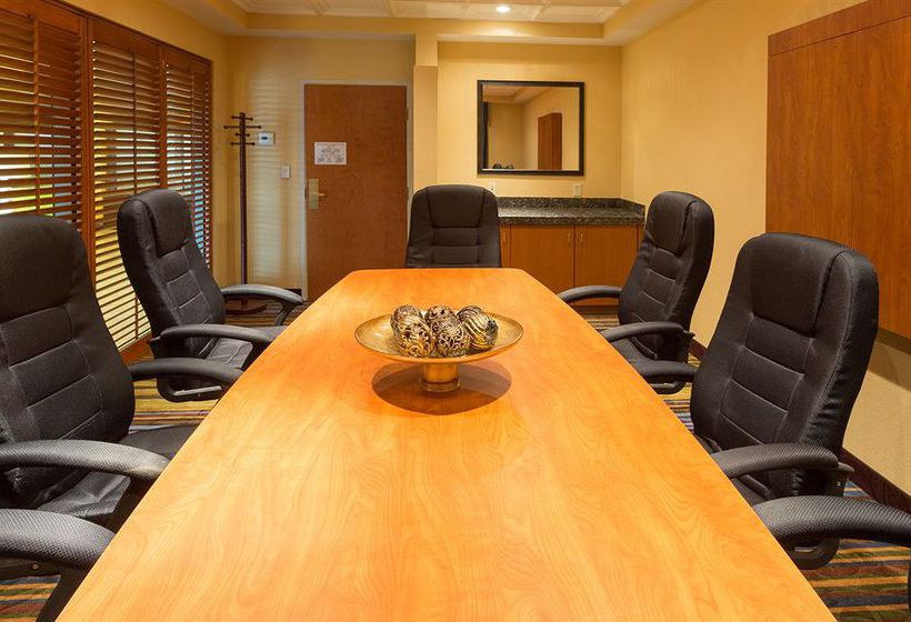 Hotel Holiday Inn Express & Suites Jacksonville SE Med Ctr Area  | Jacksonville | Florida | United States 2