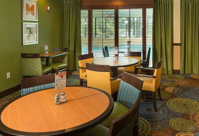 Hotel Holiday Inn Express & Suites Jacksonville SE Med Ctr Area  | Jacksonville | Florida | United States 5