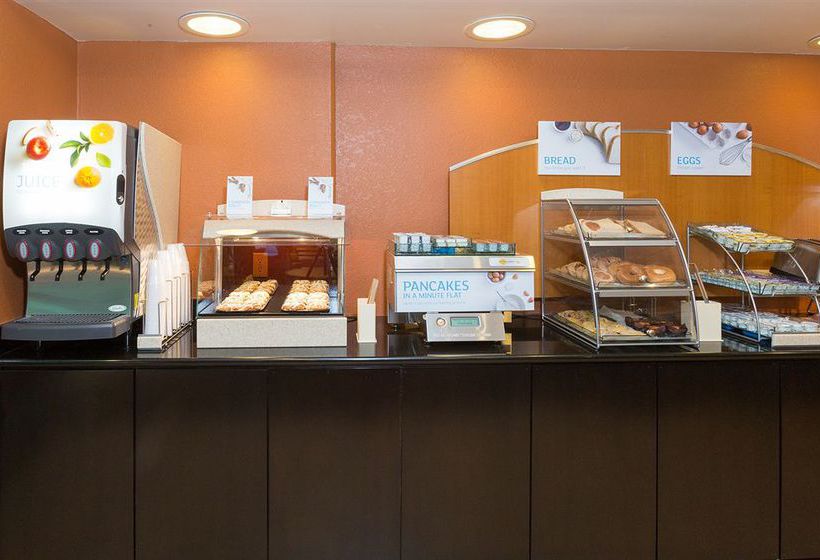 Hotel Holiday Inn Express & Suites Jacksonville SE Med Ctr Area  | Jacksonville | Florida | United States 7