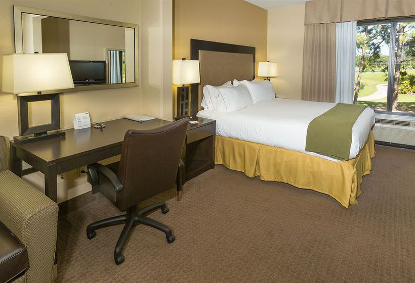 Hotel Holiday Inn Express & Suites Jacksonville SE Med Ctr Area  | Jacksonville | Florida | United States 8