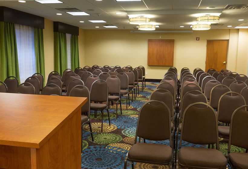 Hotel Holiday Inn Express & Suites Jacksonville SE Med Ctr Area  | Jacksonville | Florida | United States 9