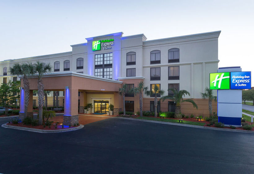Holiday Inn Express Hotel & Suites Jacksonville Airport  | Jacksonville | Florida | United States 10