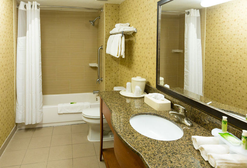 Holiday Inn Express Hotel & Suites Jacksonville Airport  | Jacksonville | Florida | United States 2