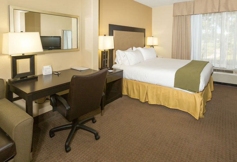 Holiday Inn Express Hotel & Suites Jacksonville Airport  | Jacksonville | Florida | United States 4