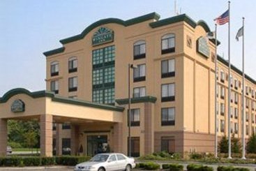Hotel Wingate Inn - Commack Long Island 