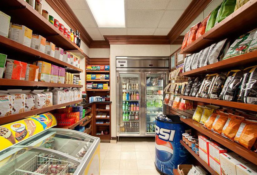 Hotel Hyatt House White Plains 