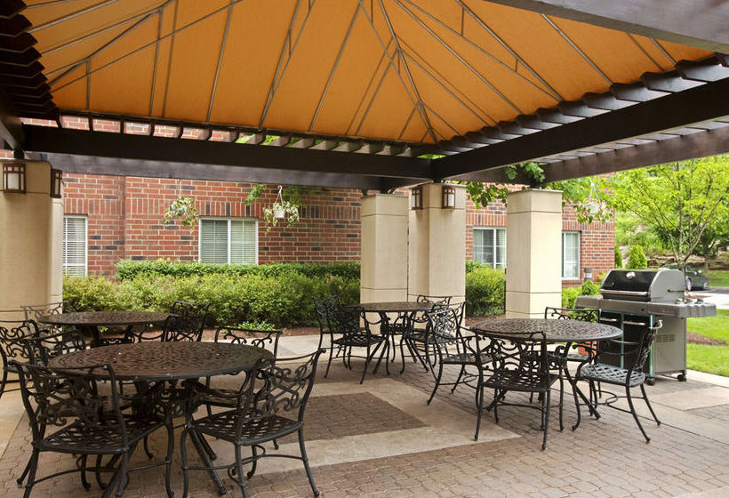 Hotel Hyatt House White Plains  | White Plains | Nueva York | Vereinigte Staaten 1