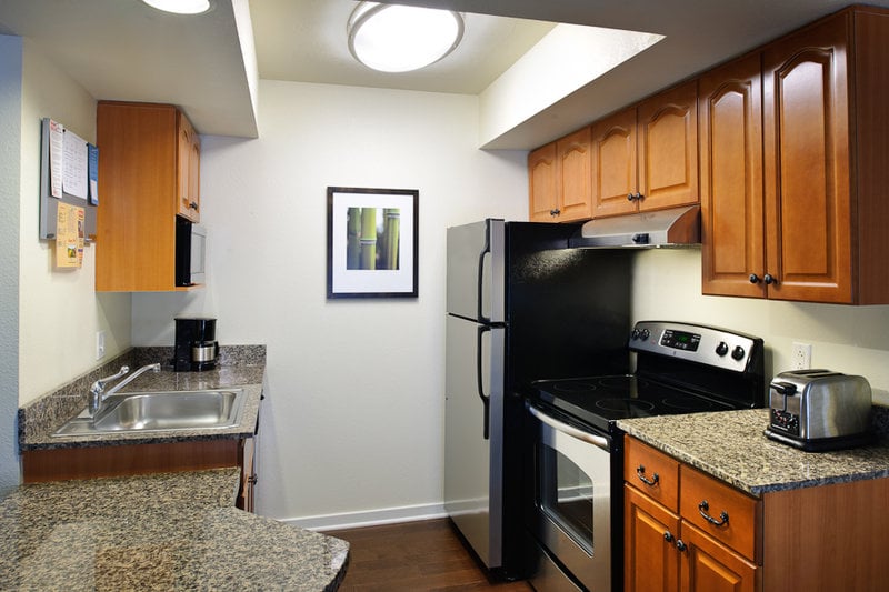 Hotel Hyatt House White Plains  | White Plains | Nueva York | Vereinigte Staaten 12