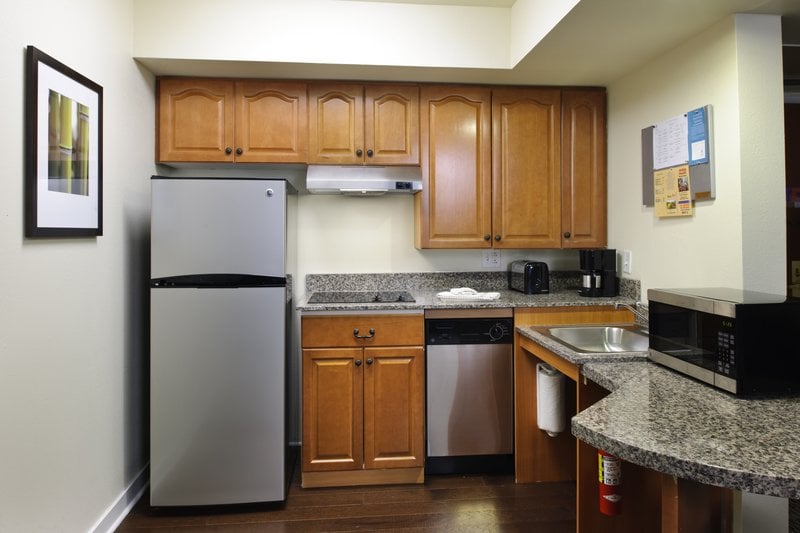 Hotel Hyatt House White Plains  | White Plains | Nueva York | Vereinigte Staaten 14